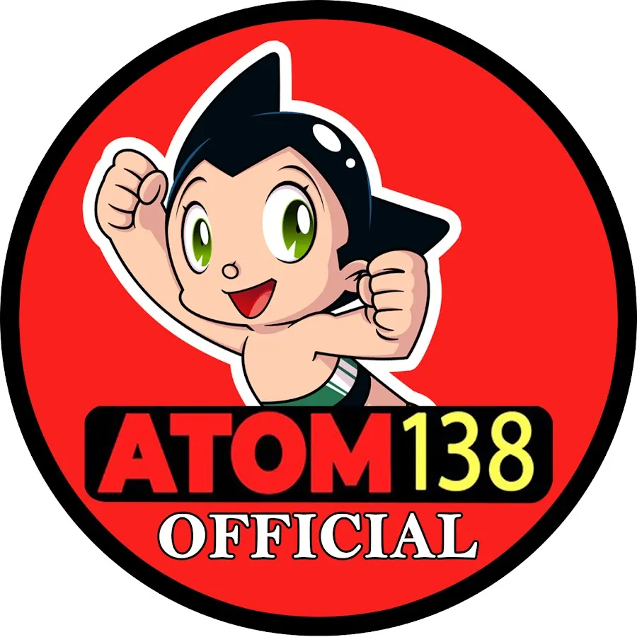 ATOM138 - Petualangan Epik dalam Dunia Anime