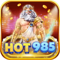 HOT985 - Aplikasi Sportsbook Terpercaya untuk Taruhan Olahraga